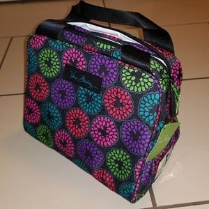 Vera Bradley Disney Parks Mickey lunch tote